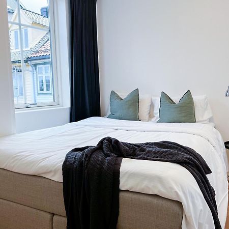 Central City Apt On One Of Bergen'S Finest Streets 외부 사진