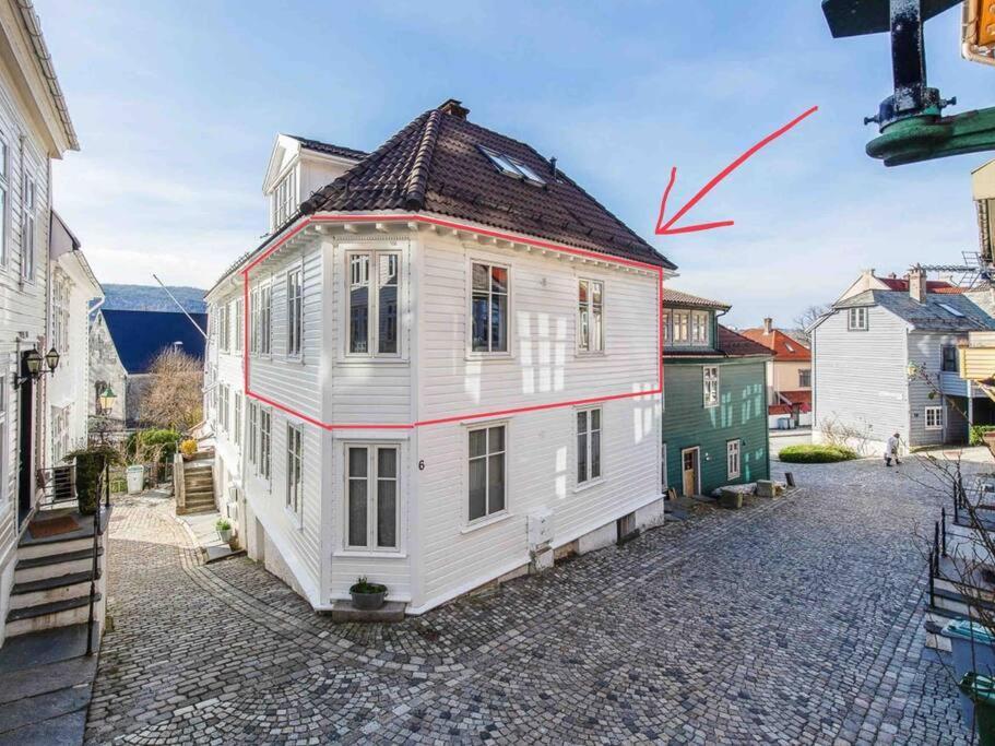Central City Apt On One Of Bergen'S Finest Streets 외부 사진